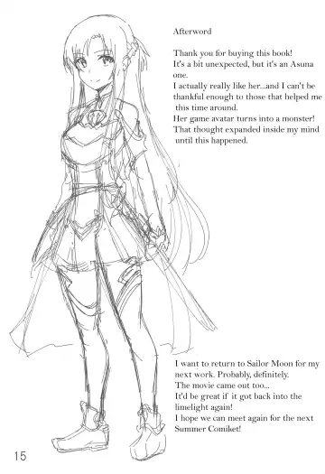 [Konshin - Satou Kuuki - Sch-mit] Kegareta Senkou Fhentai - Page 16