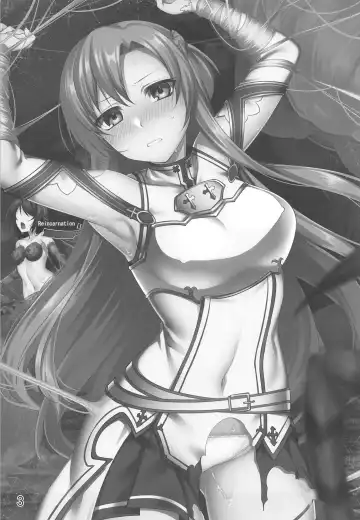 [Konshin - Satou Kuuki - Sch-mit] Kegareta Senkou Fhentai - Page 4