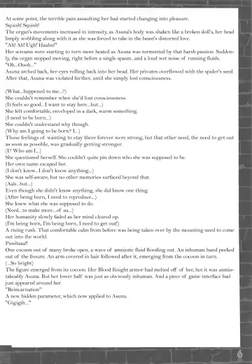 [Konshin - Satou Kuuki - Sch-mit] Kegareta Senkou Fhentai - Page 7