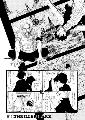 [Kirishika Hisui] SOULMATE Fhentai - Page 14