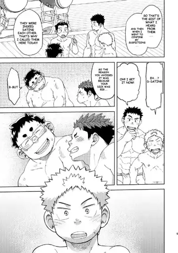 [Eikichi] Mouhou Gakuen Dentou Geinoubu 4 Fhentai - Page 9