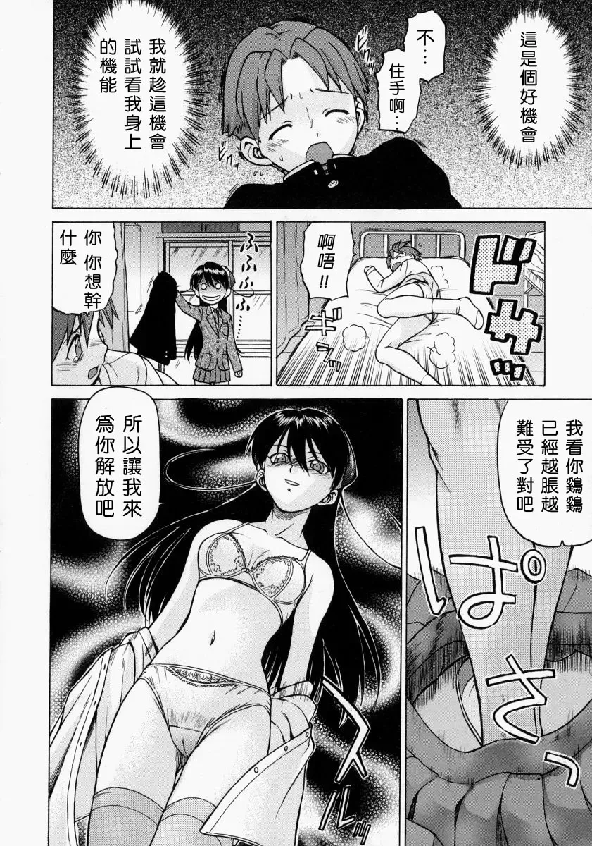 [Kouda Tomohiro] Petit-Roid 3 2 Fhentai - Page 115