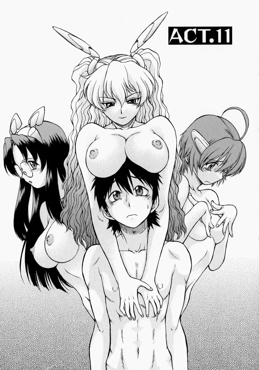 [Kouda Tomohiro] Petit-Roid 3 2 Fhentai - Page 129