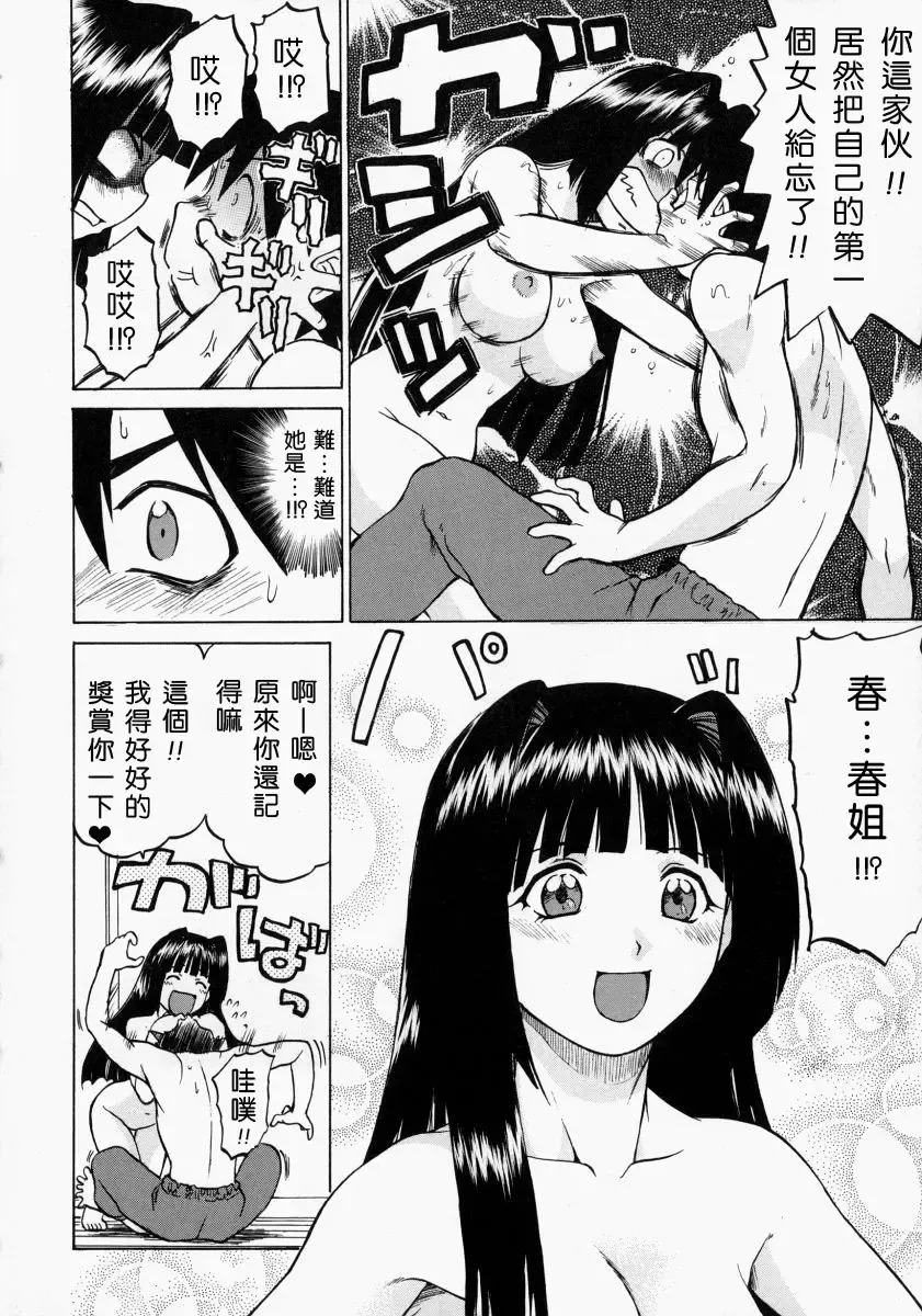 [Kouda Tomohiro] Petit-Roid 3 2 Fhentai - Page 16