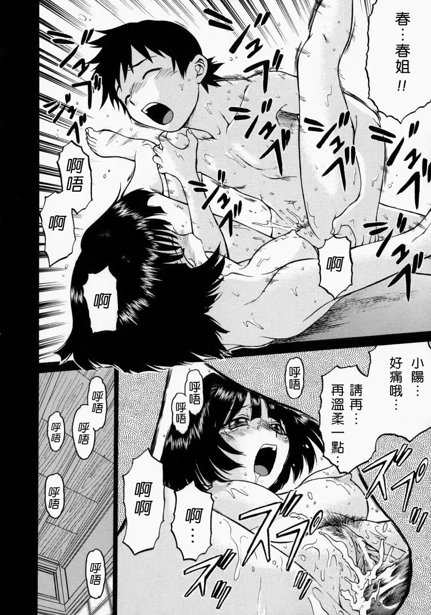 [Kouda Tomohiro] Petit-Roid 3 2 Fhentai - Page 20