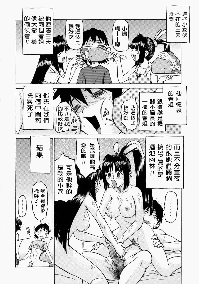 [Kouda Tomohiro] Petit-Roid 3 2 Fhentai - Page 79