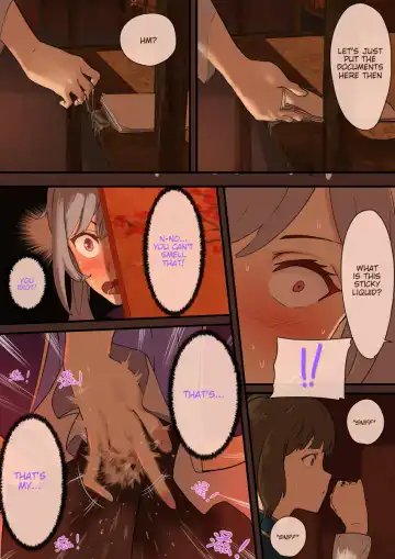[Lengsediaokafei] Genshin Impact doujin -Keqing+Ganyu Full version Part 1 + Part 2 Fhentai - Page 14