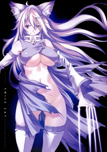 [Riki] SMILE CAT Fhentai - Page 12