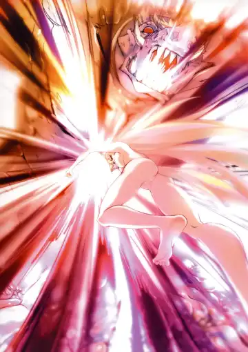 [Riki] SMILE CAT Fhentai - Page 135