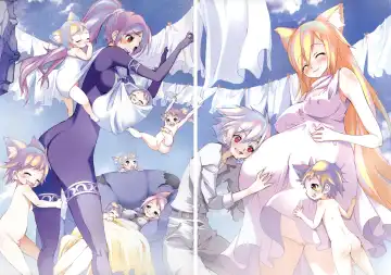 [Riki] SMILE CAT Fhentai - Page 148