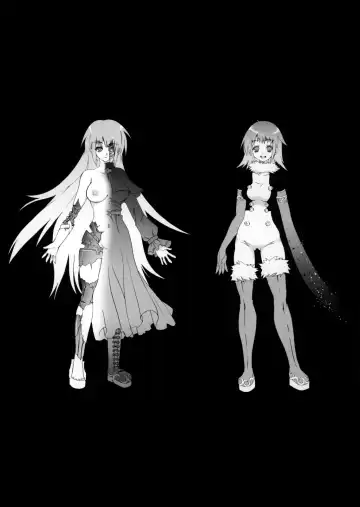 [Riki] SMILE CAT Fhentai - Page 4