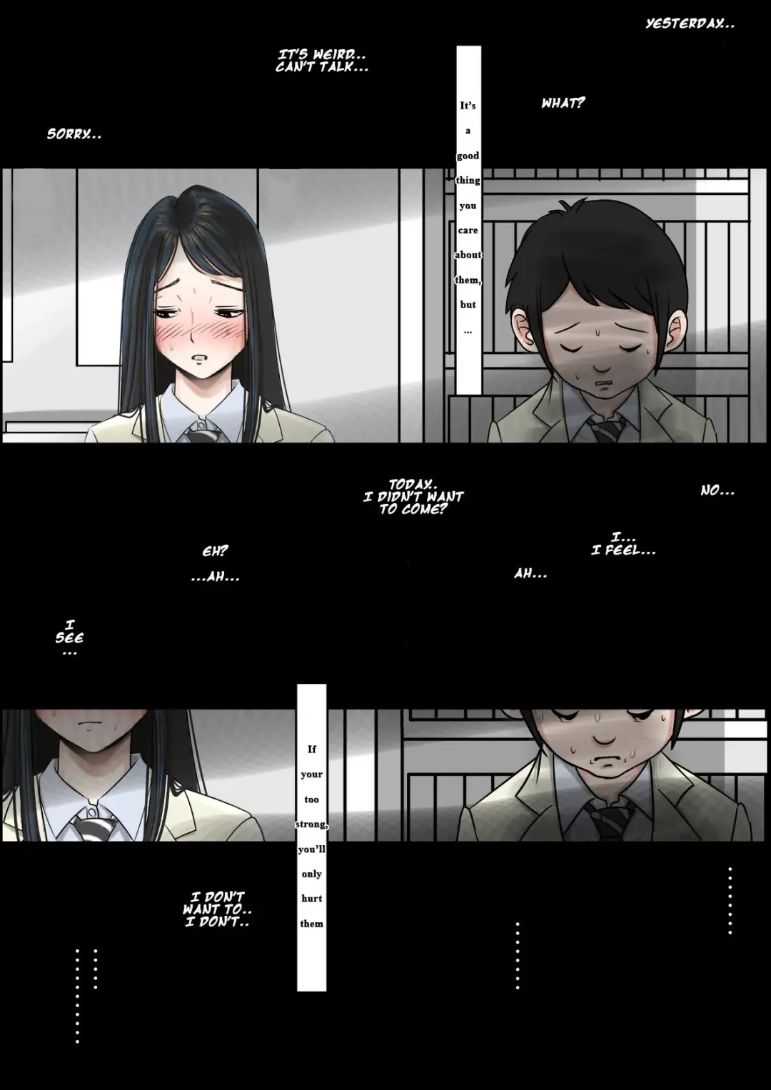 Charao ni Netorare Route 2 Vol. 2 Fhentai - Page 22