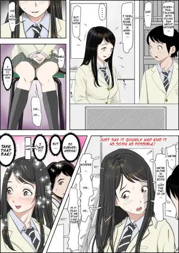 Charao ni Netorare Route 2 Vol. 2 Fhentai - Page 18