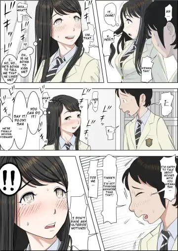 Charao ni Netorare Route 2 Vol. 2 Fhentai - Page 20