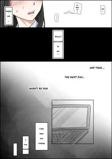 Charao ni Netorare Route 2 Vol. 2 Fhentai - Page 21