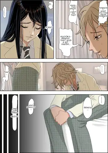 Charao ni Netorare Route 2 Vol. 2 Fhentai - Page 32