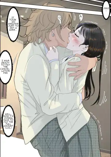 Charao ni Netorare Route 2 Vol. 2 Fhentai - Page 33