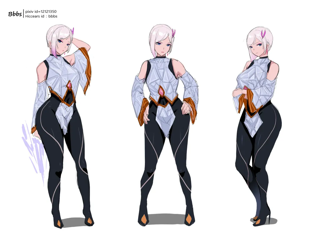 [Bbbs] BST-2 Fhentai - Page 19