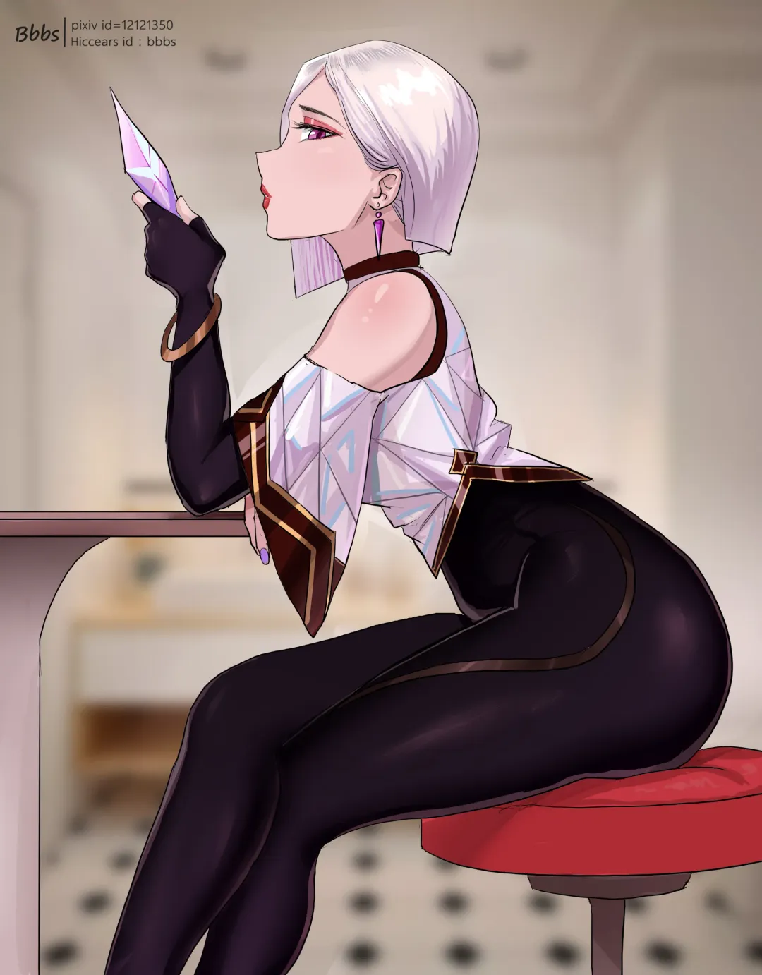 [Bbbs] BST-2 Fhentai - Page 31