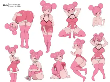 [Bbbs] BST-2 Fhentai - Page 18