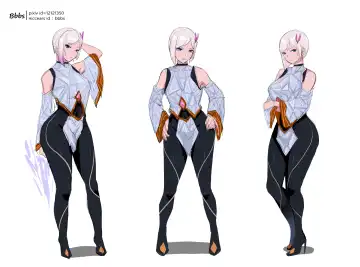 [Bbbs] BST-2 Fhentai - Page 19