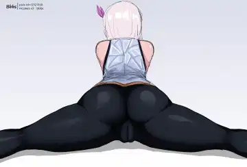 [Bbbs] BST-2 Fhentai - Page 28