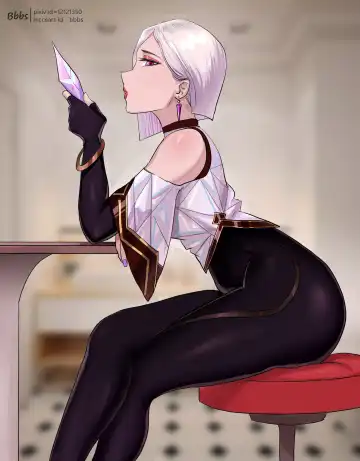 [Bbbs] BST-2 Fhentai - Page 31