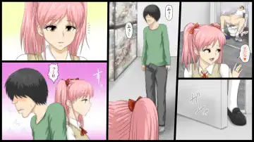 [Yamato Nyaon] Kimoota Senyou Ecchi na Shiori-chan Fhentai - Page 24