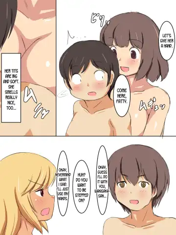 Gakkou no Jugyou de Sex Surun dakedo Matome 3 Fhentai - Page 16