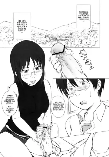 [Tsukino Jyogi] Tennou Coil | Anal Coil Fhentai - Page 3