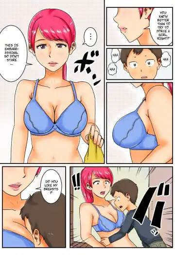 Kokuhaku | Confession Fhentai - Page 5