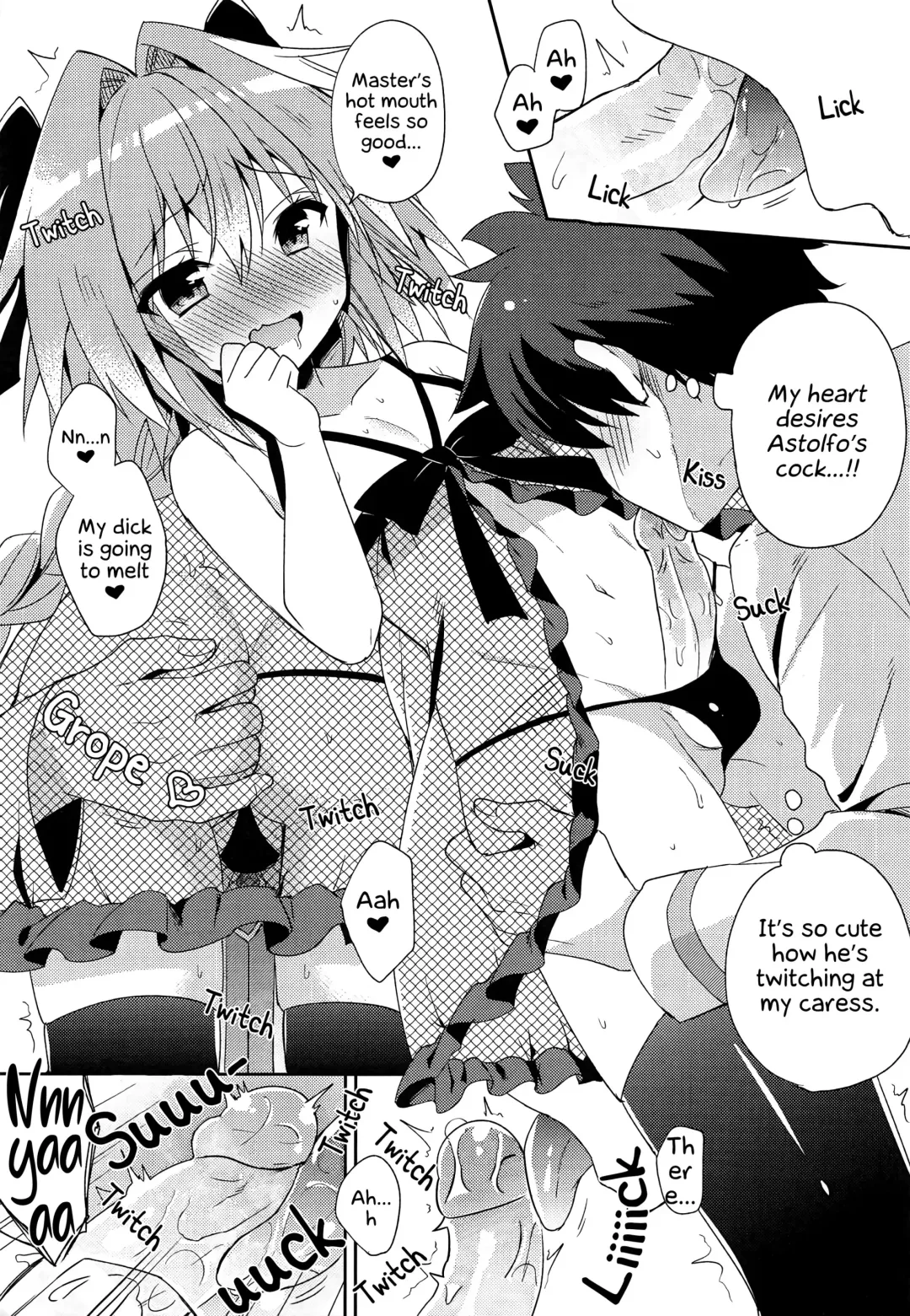 [Aichi Shiho] Risei Jouhatsu | Evaporation of Sanity (decensored) Fhentai - Page 4