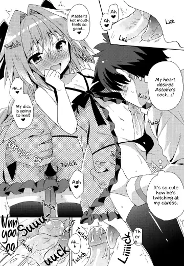 [Aichi Shiho] Risei Jouhatsu | Evaporation of Sanity (decensored) Fhentai - Page 4