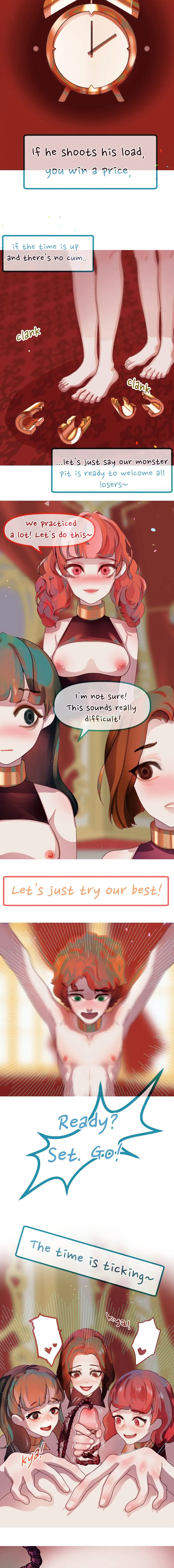 [Yeougui] Esquire Fhentai - Page 5