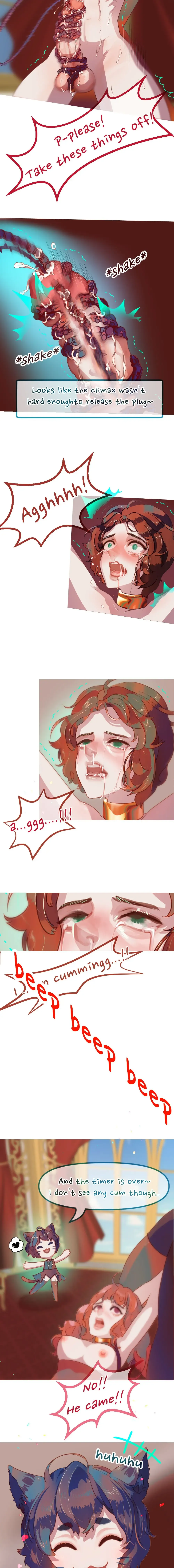 [Yeougui] Esquire Fhentai - Page 7