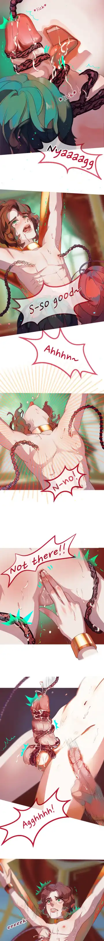 [Yeougui] Esquire Fhentai - Page 6