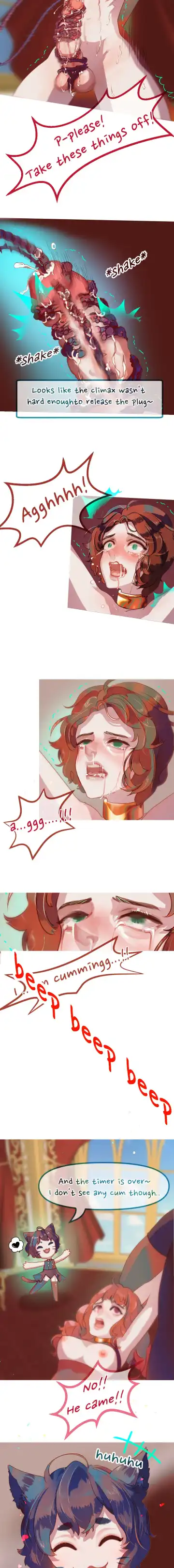 [Yeougui] Esquire Fhentai - Page 7