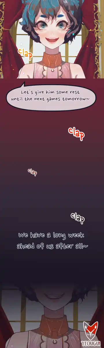 [Yeougui] Esquire Fhentai - Page 9