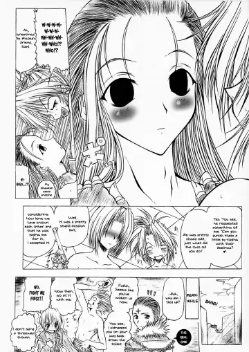 [Onizuka Takuto] Nennyuu | Breast desire Fhentai - Page 25