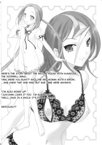 [Naruse Hirofumi] Tobikiri Sekusharu + Fhentai - Page 2