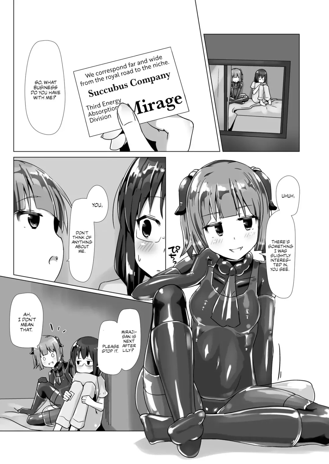 [Naka] Yumewatari no Mistress Night 3 Fhentai - Page 12