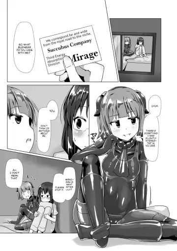 [Naka] Yumewatari no Mistress Night 3 Fhentai - Page 12