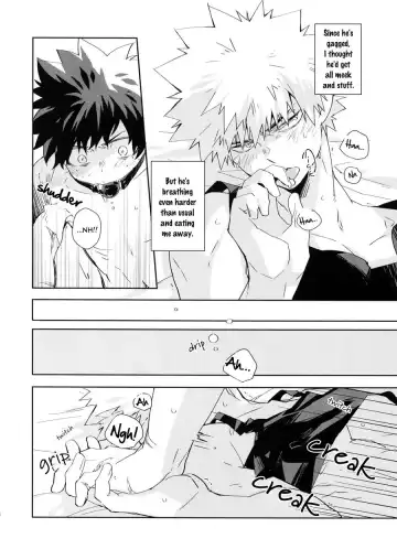 [Kuroi Misa] Urusai Kuchi o Fusagu Sube Fhentai - Page 12