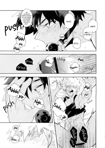 [Kuroi Misa] Urusai Kuchi o Fusagu Sube Fhentai - Page 15