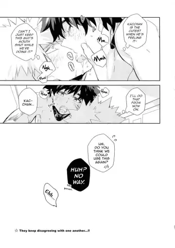 [Kuroi Misa] Urusai Kuchi o Fusagu Sube Fhentai - Page 19