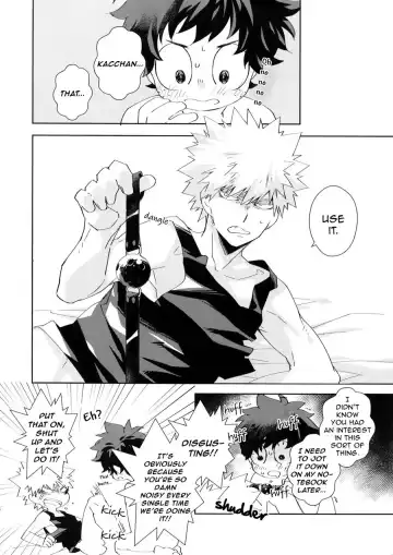 [Kuroi Misa] Urusai Kuchi o Fusagu Sube Fhentai - Page 8