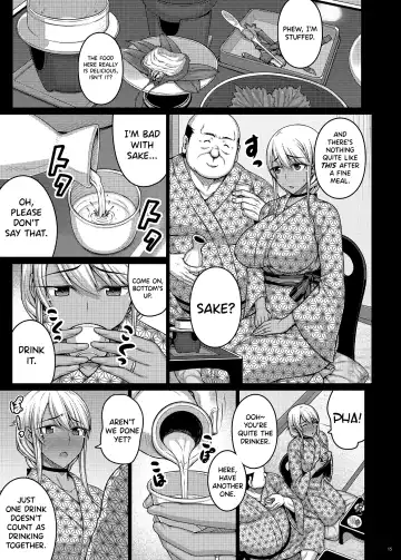 [Darabuchi] Tsumareta Ikoku no Hana III | Plucked Foreign Flower III Fhentai - Page 14