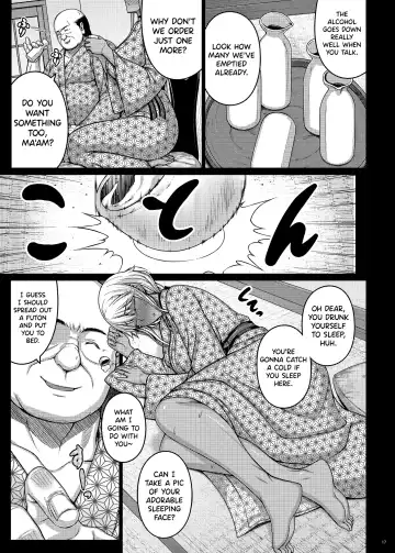 [Darabuchi] Tsumareta Ikoku no Hana III | Plucked Foreign Flower III Fhentai - Page 16