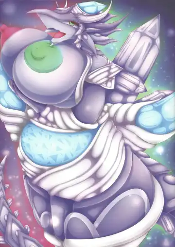 [Suta] Kyoryūnohabataki Fhentai - Page 6