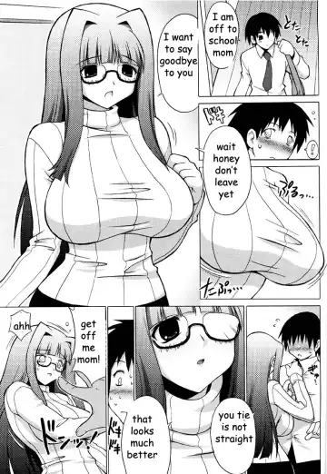 Read [Onomesin] Be a Good Boy - Fhentai